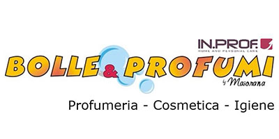 Bolle e Profumi