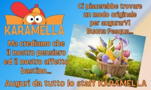 Buona Pasqua