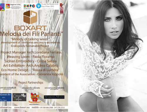 Sponsor ufficiale BoxArt Expo 2015