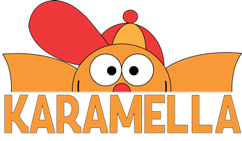 Karamella Logo